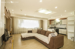One Residence, Далай тауэр-н баруун талд 3 өрөө түрээслүүлнэ One Residence, Далай тауэр-н баруун талд 3 өрөө түрээслүүлнэ